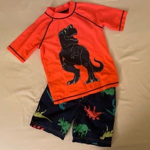 Kids Swimsuit